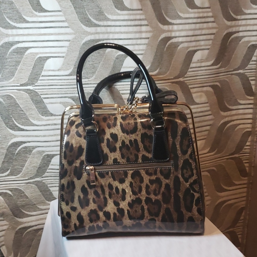 Leopard Printed - image 4